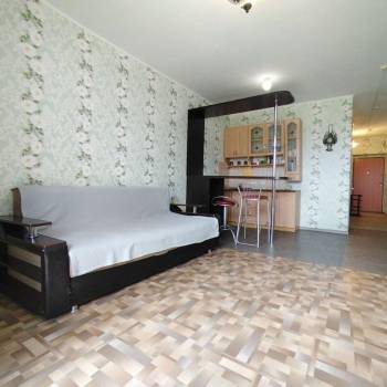 Сдается 1-комнатная квартира, 30 м²