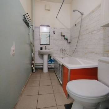 Сдается 1-комнатная квартира, 30 м²