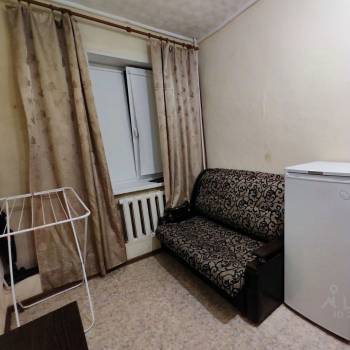 Сдается 1-комнатная квартира, 16 м²