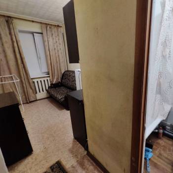 Сдается 1-комнатная квартира, 16 м²