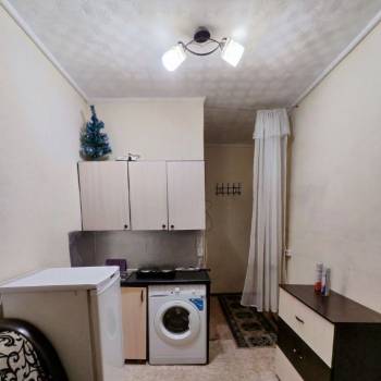 Сдается 1-комнатная квартира, 16 м²