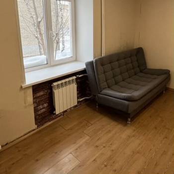 Продается 2-х комнатная квартира, 41,1 м²