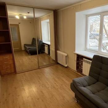 Продается 2-х комнатная квартира, 41,1 м²
