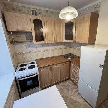 Продается 2-х комнатная квартира, 41,1 м²