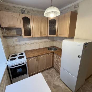 Продается 2-х комнатная квартира, 41,1 м²