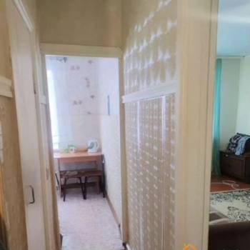 Продается 1-комнатная квартира, 29,5 м²