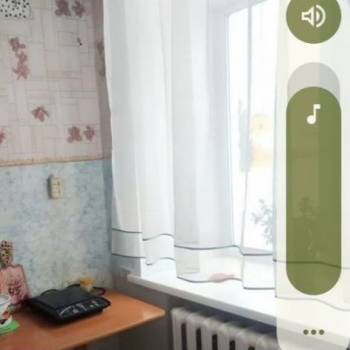 Продается 1-комнатная квартира, 29,5 м²