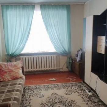 Продается 1-комнатная квартира, 29,5 м²