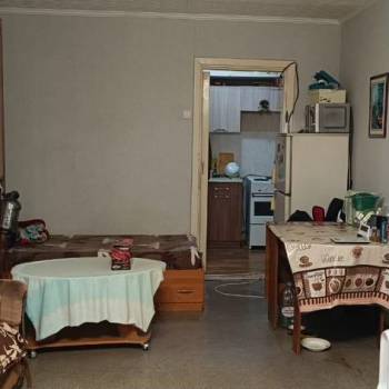 Продается 1-комнатная квартира, 25,1 м²