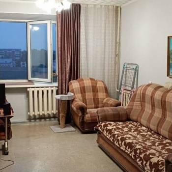 Продается 1-комнатная квартира, 25,1 м²