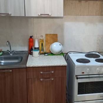 Продается 1-комнатная квартира, 25,1 м²