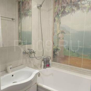 Продается 2-х комнатная квартира, 52 м²
