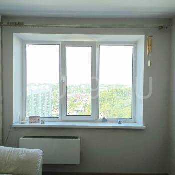 Продается 2-х комнатная квартира, 52 м²