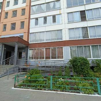Продается 2-х комнатная квартира, 52 м²