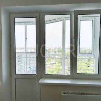 Продается 2-х комнатная квартира, 52 м²