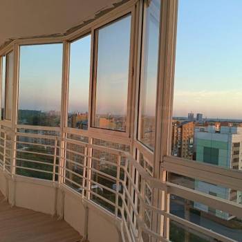 Продается 2-х комнатная квартира, 52 м²