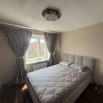 Продается 2-х комнатная квартира, 48,1 м²