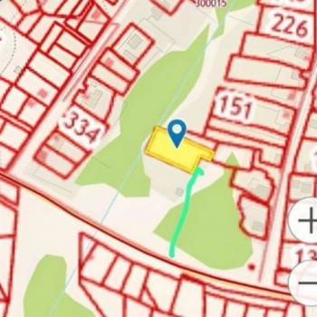 Продается Участок, 2100 м²