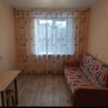 Продается 1-комнатная квартира, 12 м²
