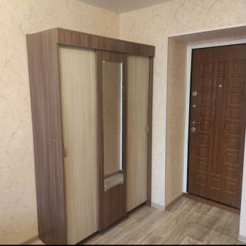 Продается 1-комнатная квартира, 12 м²