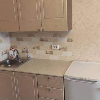 Продается 1-комнатная квартира, 12 м²