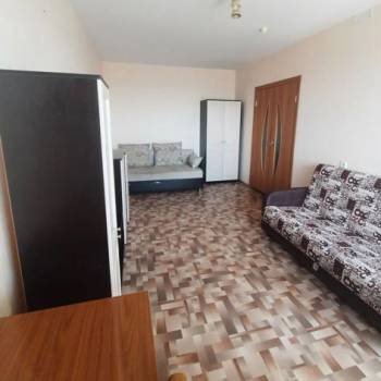Продается 1-комнатная квартира, 34,8 м²