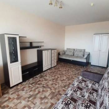 Продается 1-комнатная квартира, 34,8 м²