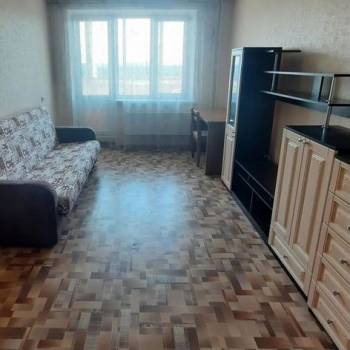 Продается 1-комнатная квартира, 34,8 м²