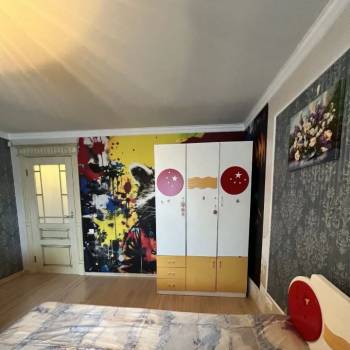Продается 3-х комнатная квартира, 91,8 м²