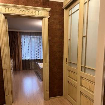 Продается 3-х комнатная квартира, 91,8 м²