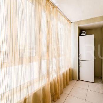 Продается 3-х комнатная квартира, 91,8 м²