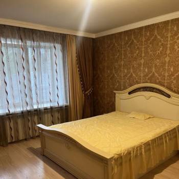 Продается 3-х комнатная квартира, 91,8 м²
