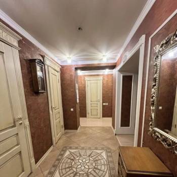 Продается 3-х комнатная квартира, 91,8 м²