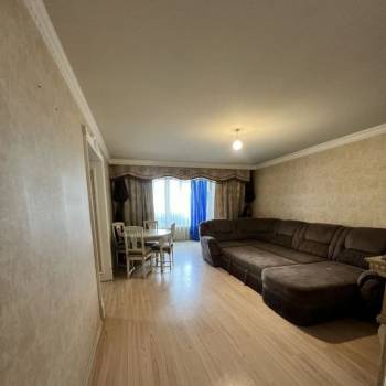 Продается 3-х комнатная квартира, 91,8 м²