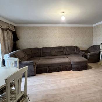 Продается 3-х комнатная квартира, 91,8 м²