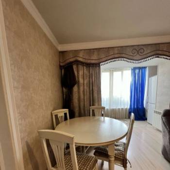 Продается 3-х комнатная квартира, 91,8 м²