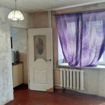Продается 1-комнатная квартира, 31,1 м²