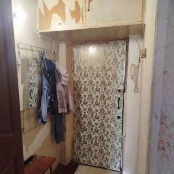 Продается 1-комнатная квартира, 31,1 м²