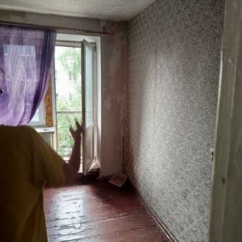 Продается 1-комнатная квартира, 31,1 м²