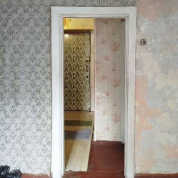 Продается 1-комнатная квартира, 31,1 м²