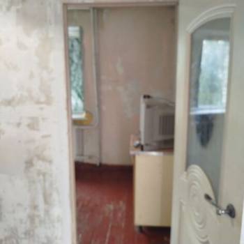 Продается 1-комнатная квартира, 31,1 м²