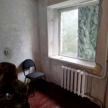 Продается 1-комнатная квартира, 31,1 м²