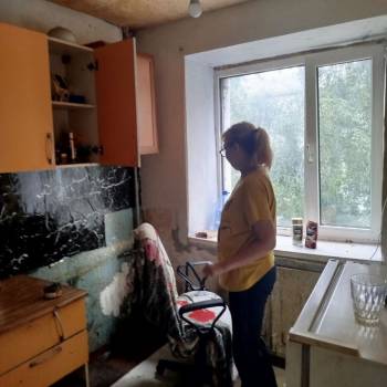 Продается 1-комнатная квартира, 31,1 м²