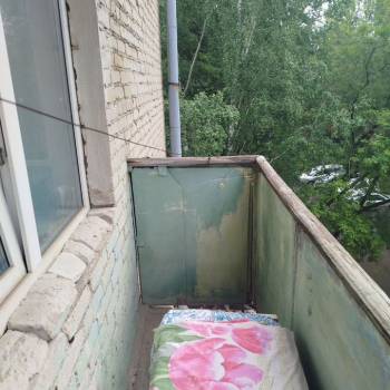 Продается 1-комнатная квартира, 31,1 м²