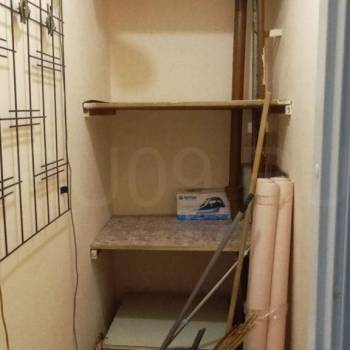 Продается 1-комнатная квартира, 28 м²