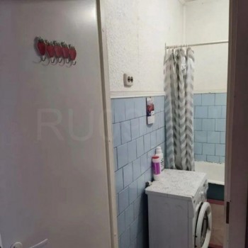 Продается 1-комнатная квартира, 28 м²