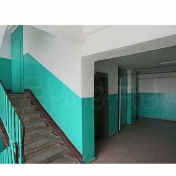 Продается 1-комнатная квартира, 28 м²