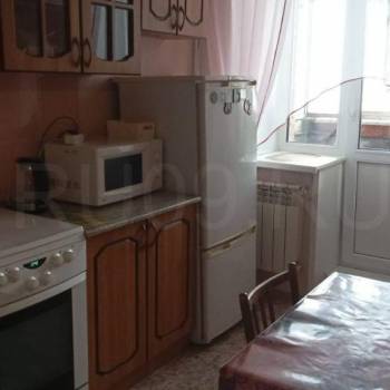Продается 1-комнатная квартира, 28 м²