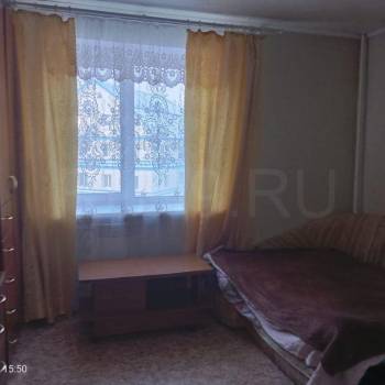 Продается 1-комнатная квартира, 28 м²
