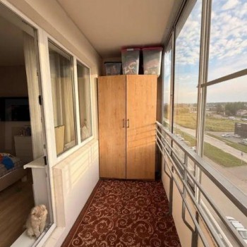 Продается 3-х комнатная квартира, 56 м²